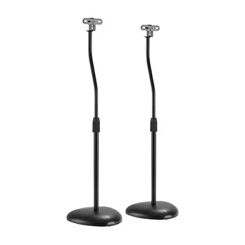 Audizio HTS10 garso kolonėlių stovai, 2 vnt.