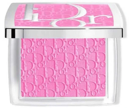 Dior Backstage Rosy Glow 001