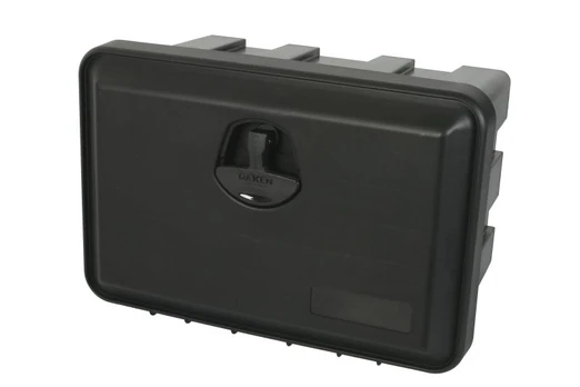 TIR įrankių dėžė CARGOPARTS CARGO-TB10