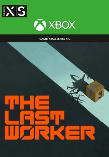 The Last Worker Xbox Series X|S