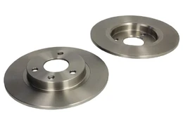 DELPHI BG2355 Brake Disc kaina