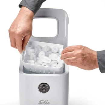 Kostkarka do lodu Solis Solis Ice Cube Express 8510 Ice Cube Maker