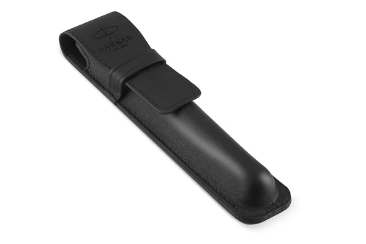 "Parker Premium" dovanų dėžutė su odiniu dėklu - 2195847
