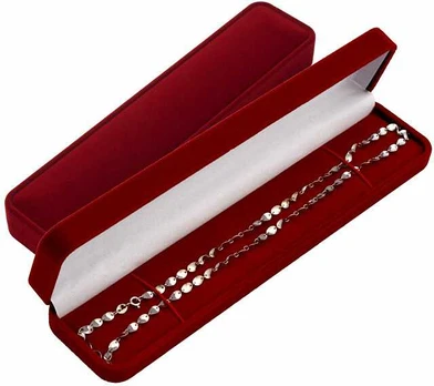 Jk Box Elegant gift box for a bracelet or pakabukas HB-9/A10