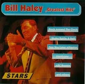 CD Bill Haley - Greatest Hits