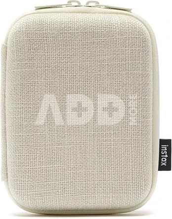 Fujifilm Case for Instax mini Link 3 clay white