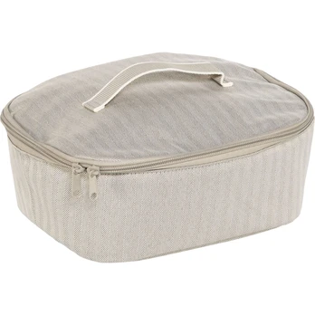 PACKiT Reisenthel Coolerbag M Pocket Silkė. Smėlis