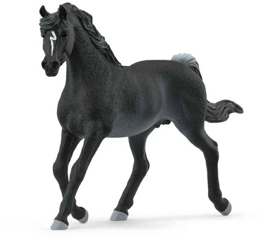 Schleich Šleicho Figūrėlės grynaveislis arabų eržilas