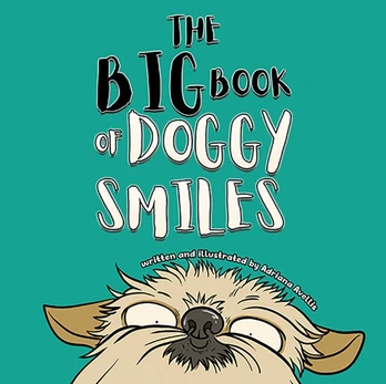 Big Book of Doggy Smiles