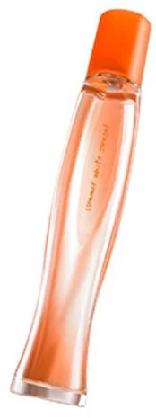 Avon Summer EDT 50 ml Baltas Sunset