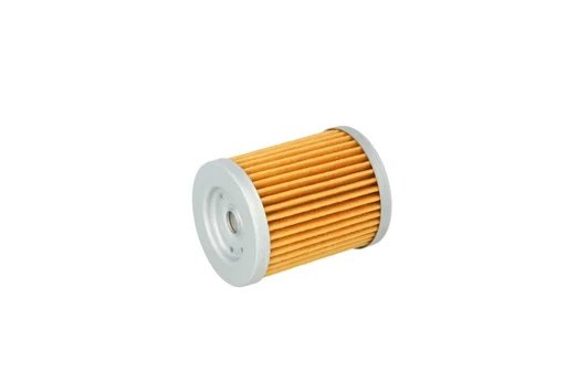KNECHT OX407 Oil filter