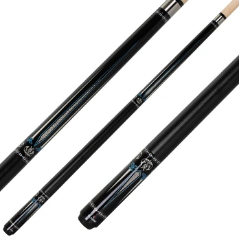 Pulo lazda „Classic Momentum-3“, „Uni-Lock“, 2 dalių