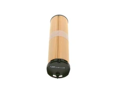 Oro filtras BOSCH 1457433334 kaina