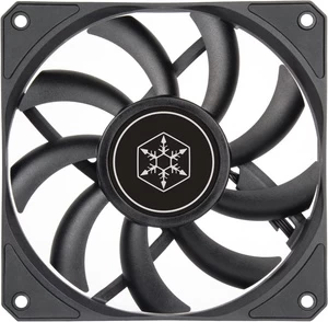 Oro aušintuvas korpusui SilverStone SST-AS120B