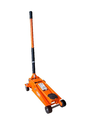 Hidraulinis keltuvas 3t 617mm. Min 130mm, max 462mm