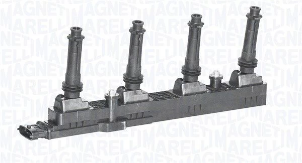 Ritė, uždegimas MAGNETI MARELLI 060717185012