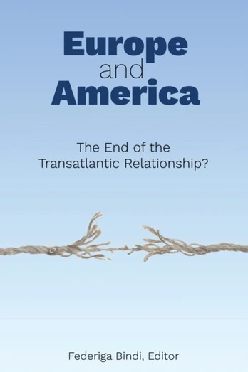 Europe and America
