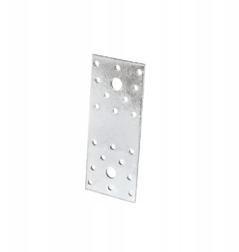Wkręt-met special flat connector 100x35