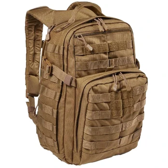 5.11 Tactical RUSH12 2.0 Backpack 24 l Kangaroo Taktinė kuprinė
