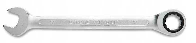 Raktas 13 mm Cr-v - HT1R013