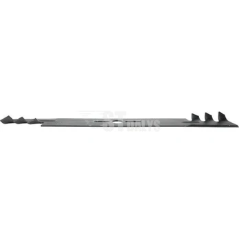 Mulčiavimo peilis 425mm Ø25.4