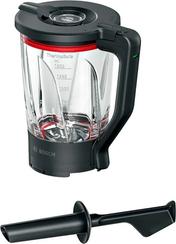 Virtuvinis kombainas Bosch Bosch MUZ S6MX ThermoSafe Food Pro. Mixing Cup MUM Series6