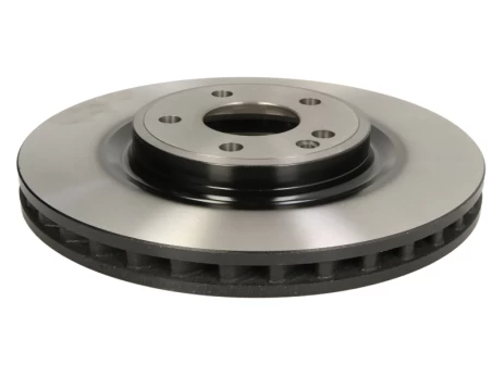 TRW DF6631 Brake Disc