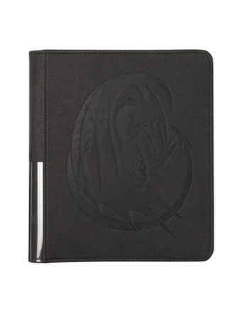 Dragon Shield Portfolio - Card Codex 160 - Pilkas
