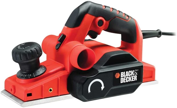 Elektrinis oblius Black & Decker KW750K, 750 W