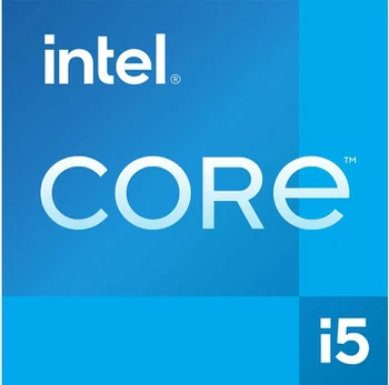 Procesorius Intel Core i5-12400, 2.5 GHz, LGA 1700