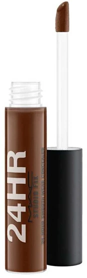 MAC, Studio Fix 24H, Liquid Maskuoklis, NW60, 7 ml