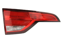 Galinis žibintas MAGNETI MARELLI 714081490701 kaina