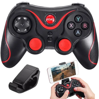 Joystick Controller