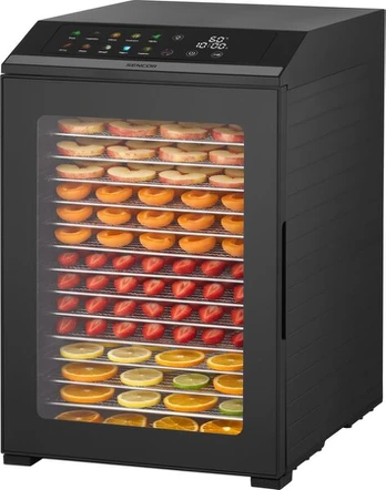 Sencor SFD 8300BK XXL
