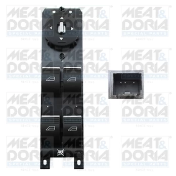 jungiklis, lango pakėliklis MD26049