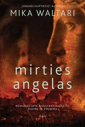 Mirties angelas kaina