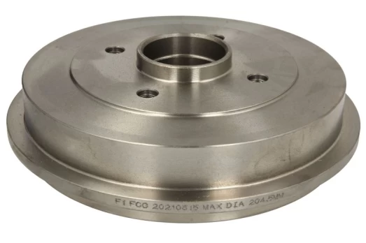 LPR LPR7D0637 Brake drum