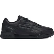 Laisvalaikio batai Reebok SS-WORKOUT PLUS 100256008 Juoda kaina