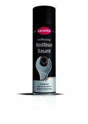 Rūdžių šalintojas CARAMBA 500ml kaina
