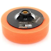 Poliravimo kempinė 150mm 24kg/m3 (oranžinė) kaina