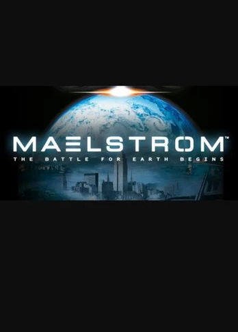 Maelstrom PC