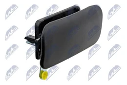 Durų rankenėlė NTY EZC-FR-085 kaina