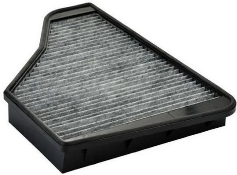 Filtras, salono oras DENCKERMANN M110296