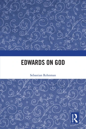 Edwards on God