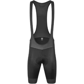 GripGrab RIDE vyriški šortai | Black, S