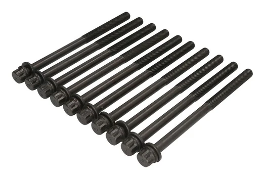 ELRING EL912370 Cylinder head bolt set