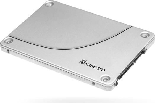 Solidigm D3-S4520 3.84 TB 2.5" Serial ATA III TLC 3D NAND
