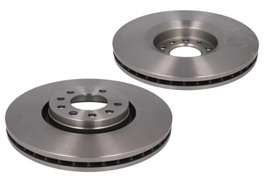 DELPHI BG3973 Brake Disc
