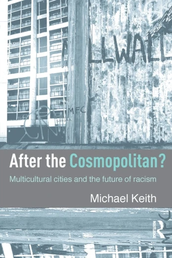 After the Cosmopolitan? - Minkštas viršelis