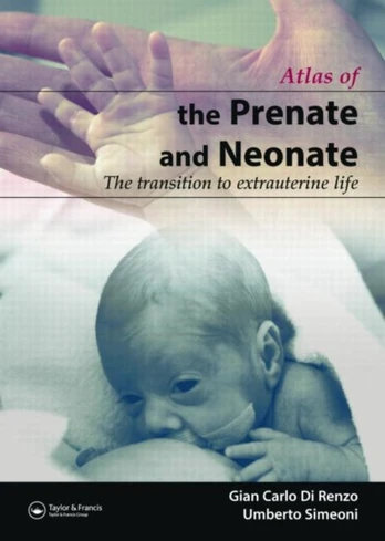 Prenate and Neonate